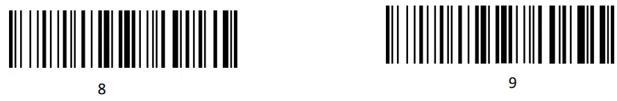 Hysoon HS6224 Wireless 2D Barcode Scanner-fig11