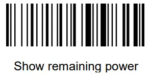 Hysoon HS6224 Wireless 2D Barcode Scanner-fig13