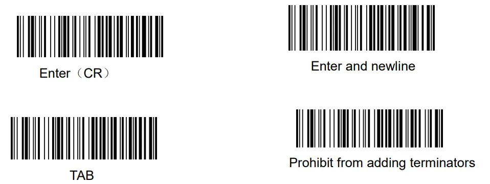 Hysoon HS6224 Wireless 2D Barcode Scanner-fig5