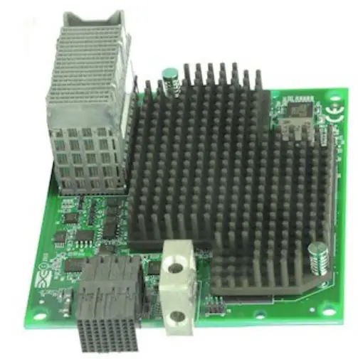 Lenovo CN4054 Virtual Fabric Adapters User Guide - Figure 1