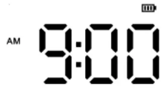 Night Light Bluetooth Speaker Alarm Clock-6