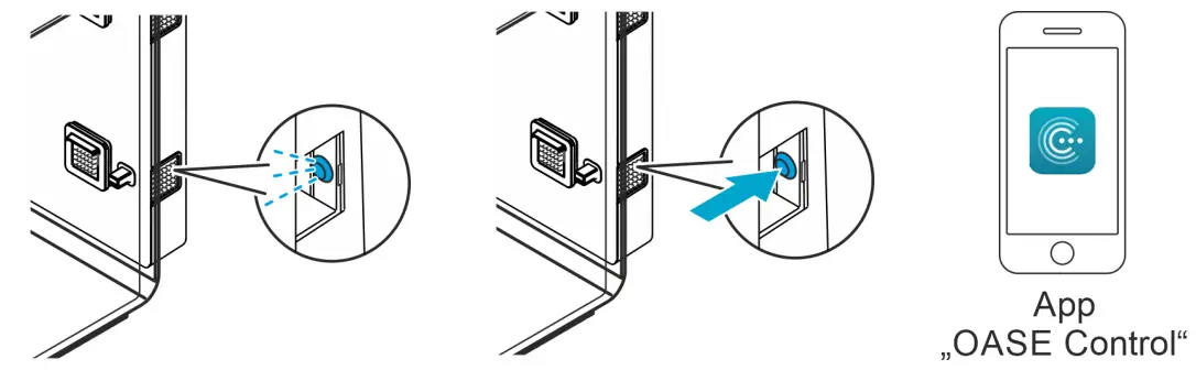 biOrb 77382 Earth Charterhouse Aquatics -Modifying the floor heater 2