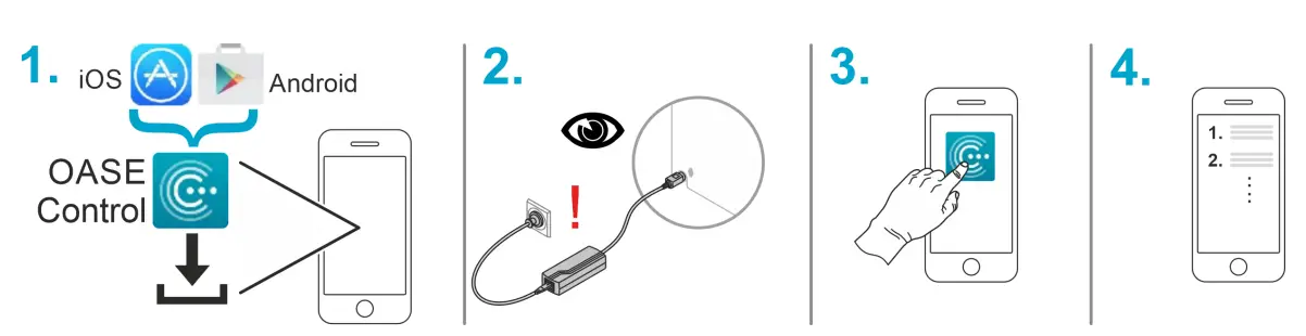 biOrb 77382 Earth Charterhouse Aquatics -Modifying the floor heater 5