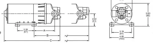 SCH GBS5 Compact Power Sprayer fig2