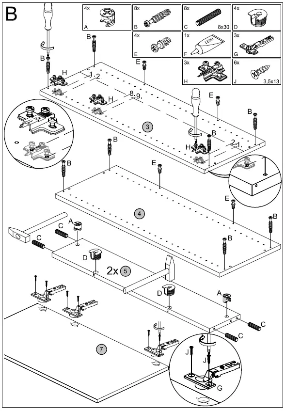 OASE Styleline 85 Aquarium Sets fig 5