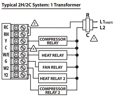 Robertshaw-RS9320T-Programmable-Touchscreen-Wall-Thermostat-7
