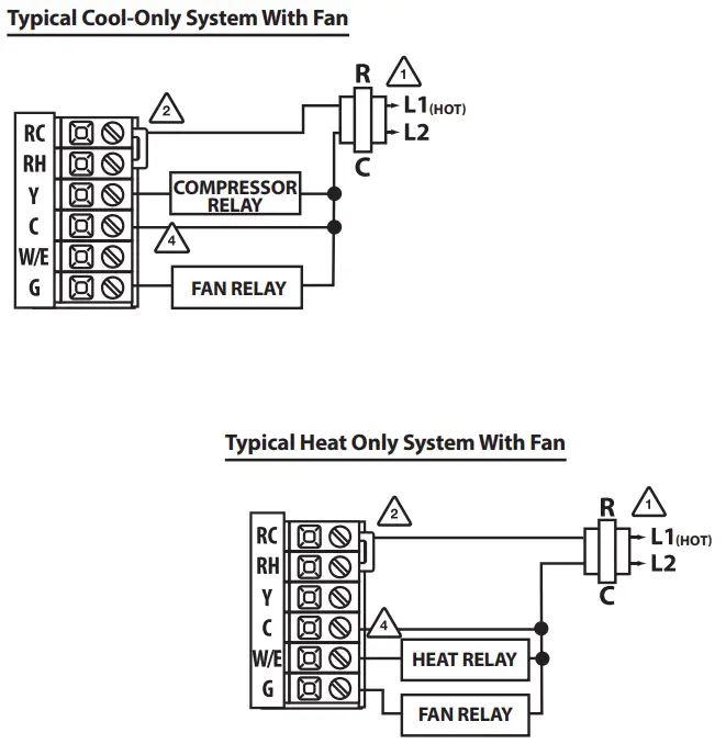 Robertshaw-RS9320T-Programmable-Touchscreen-Wall-Thermostat-8