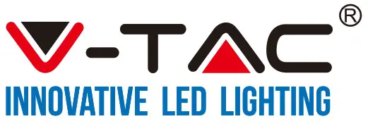V-TAC - Logo