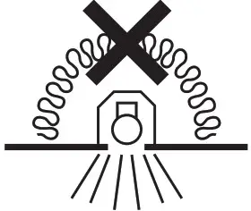 V-TAC VT-6145 LED Panel - Luminaires