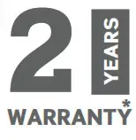 WARRANTY