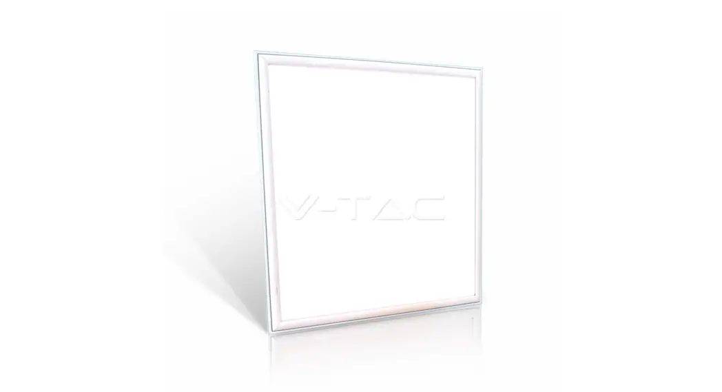 V-tac Vt-6145 Led Panel Installation Guide V-tac Vt-6145 Led Panel Installation Guide