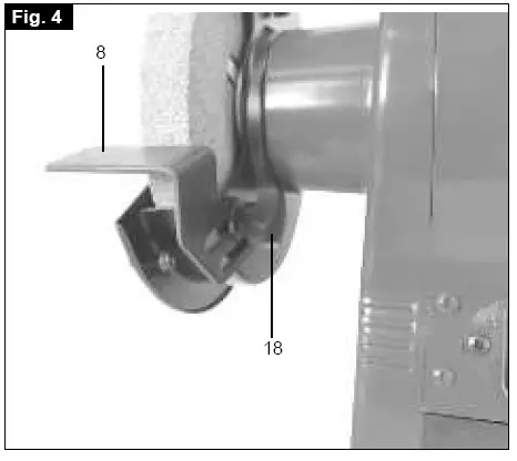 scheppach 4903303901 Belt and Disk Grinder-4