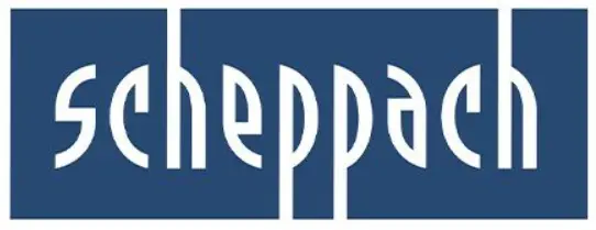 scheppach logo