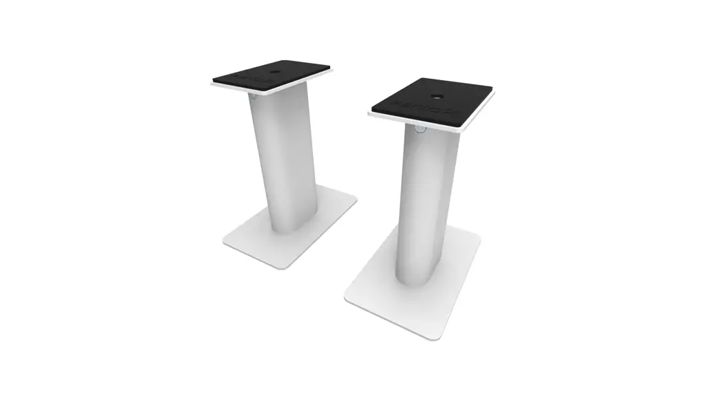 Kanto Sp9 Desktop Speaker Stands User Manual Kanto Sp9 Desktop Speaker Stands User Manual