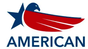 American LOGO