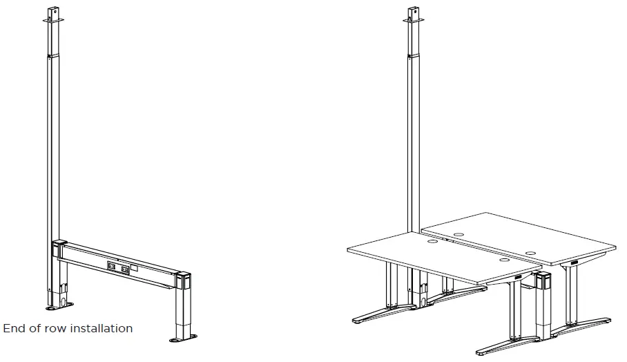 UPLIFT-DESK-Power-and-Data-Pole-fig-2