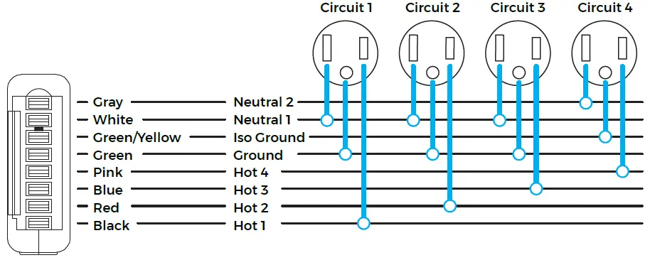UPLIFT-DESK-Power-and-Data-Pole-fig-20