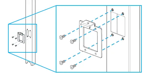 UPLIFT-DESK-Power-and-Data-Pole-fig-6