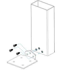 UPLIFT-DESK-Power-and-Data-Pole-fig-7
