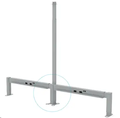 UPLIFT-DESK-Power-and-Data-Pole-product