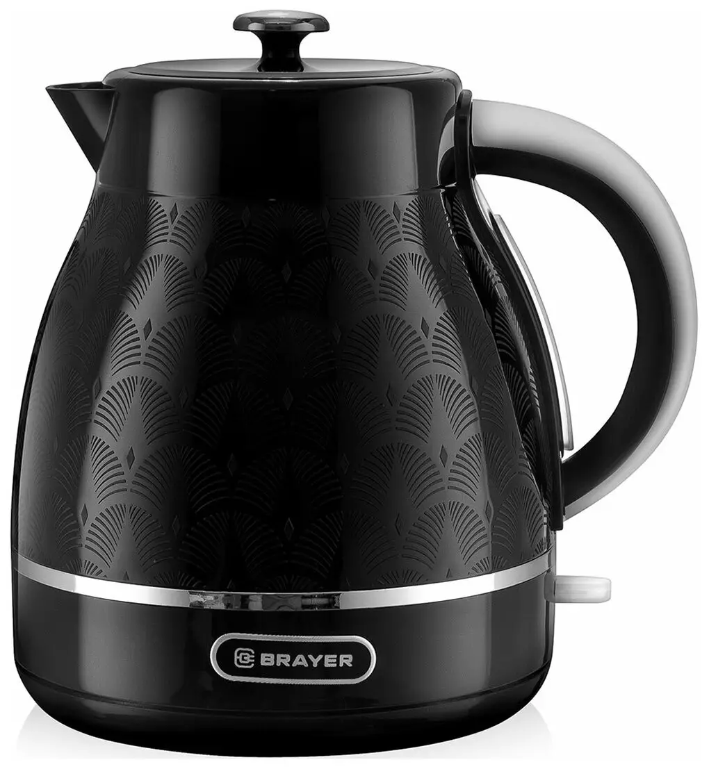 BRAYER BR1031 Electric Kettle