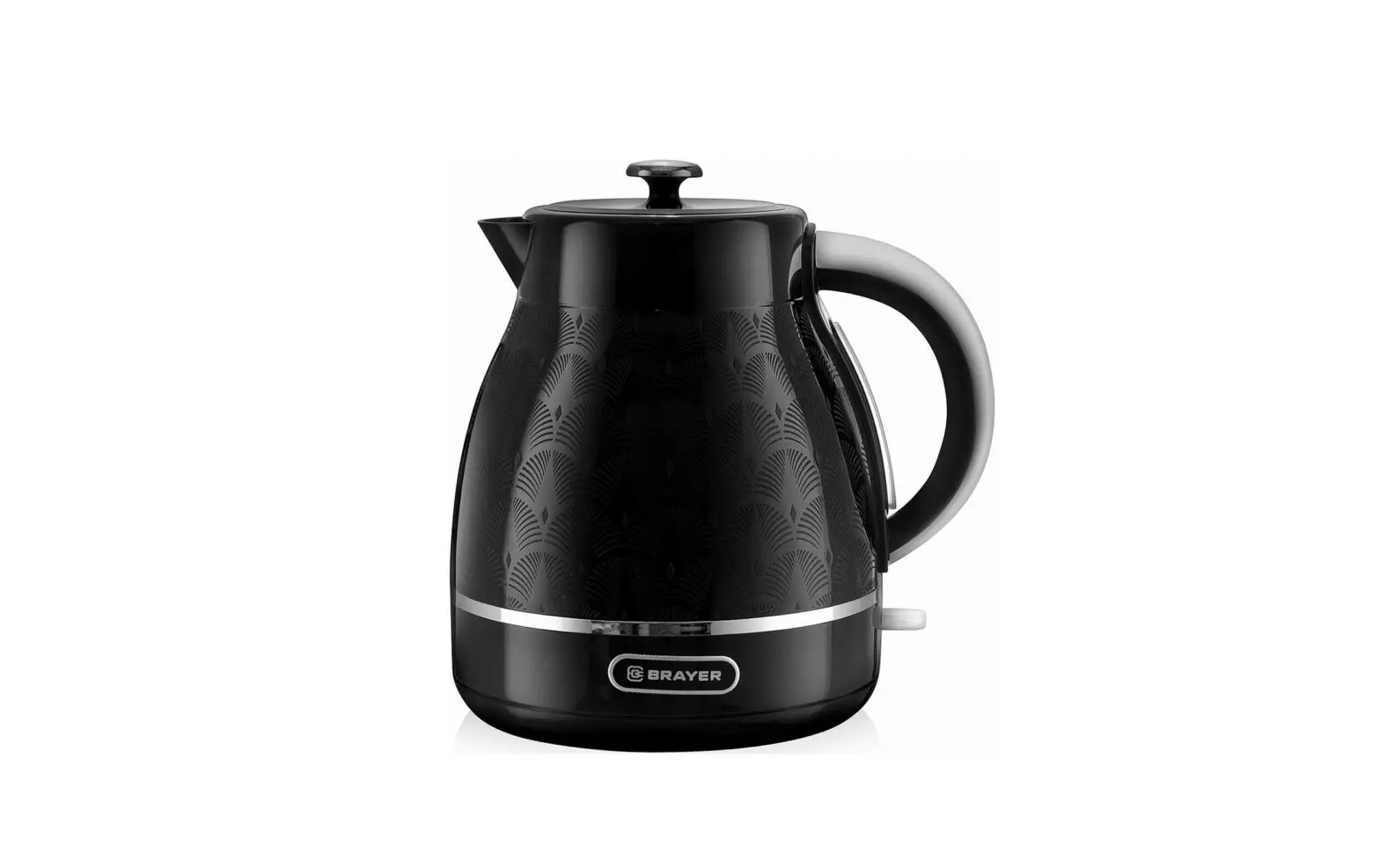 Brayer Br1031 Electric Kettle Instruction Manual