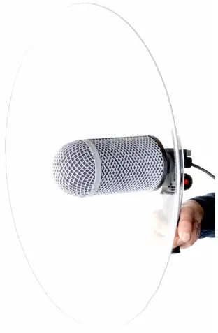 TELINGA MODULAR -YSTEM AFTER ASSEMBLING