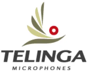 TELINGA logo