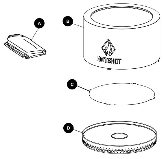 HOTSHOT-52359-25-Inch-Wood-Burning-Fire-Pit-with-Cover-Fig-01