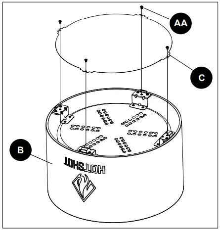 HOTSHOT-52359-25-Inch-Wood-Burning-Fire-Pit-with-Cover-Fig-03