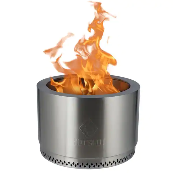 HOTSHOT-52359-25-Inch-Wood-Burning-Fire-Pit-with-Cover-Product-Image