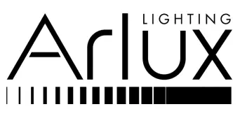 Arlux LIGHTING -logo
