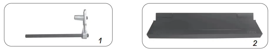 SIP INDUSTRIAL 01599 18 Inch Metal Cutting Bandsaw - Figure 3