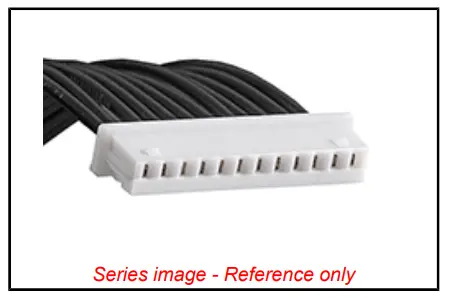 molex 0151341201 Cable Assembly-