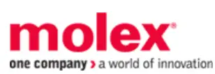 molex -logo