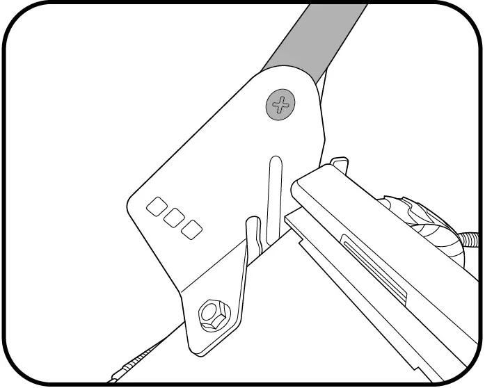ozito PXBSPMS-0182 Self Propelled Steel Deck 04
