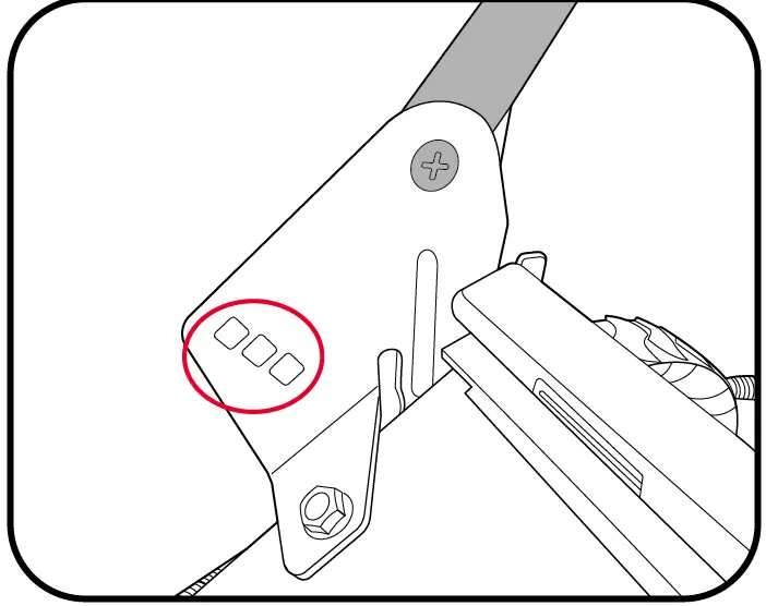 ozito PXBSPMS-0182 Self Propelled Steel Deck 05