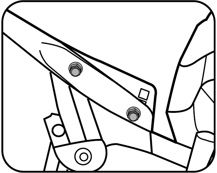 ozito PXBSPMS-0182 Self Propelled Steel Deck 06