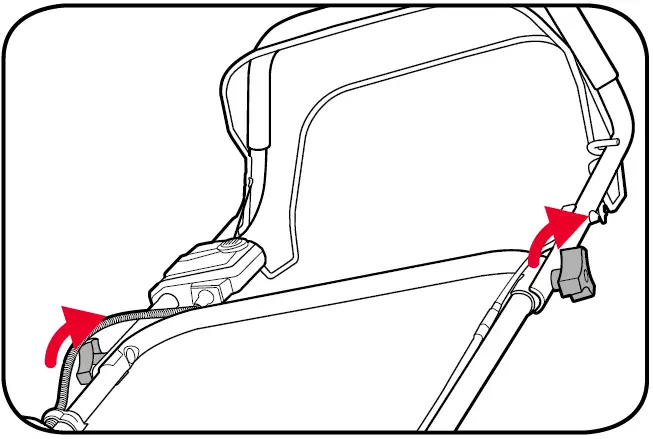 ozito PXBSPMS-0182 Self Propelled Steel Deck 08