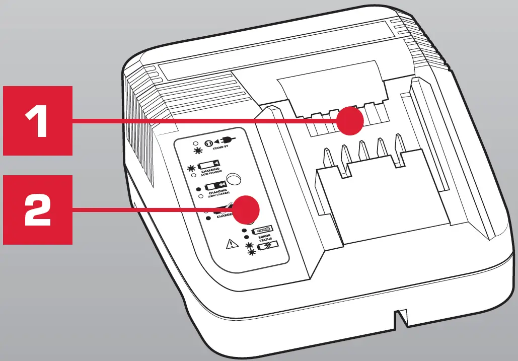ozito PXBSPMS-0182 Self Propelled Steel Deck 27