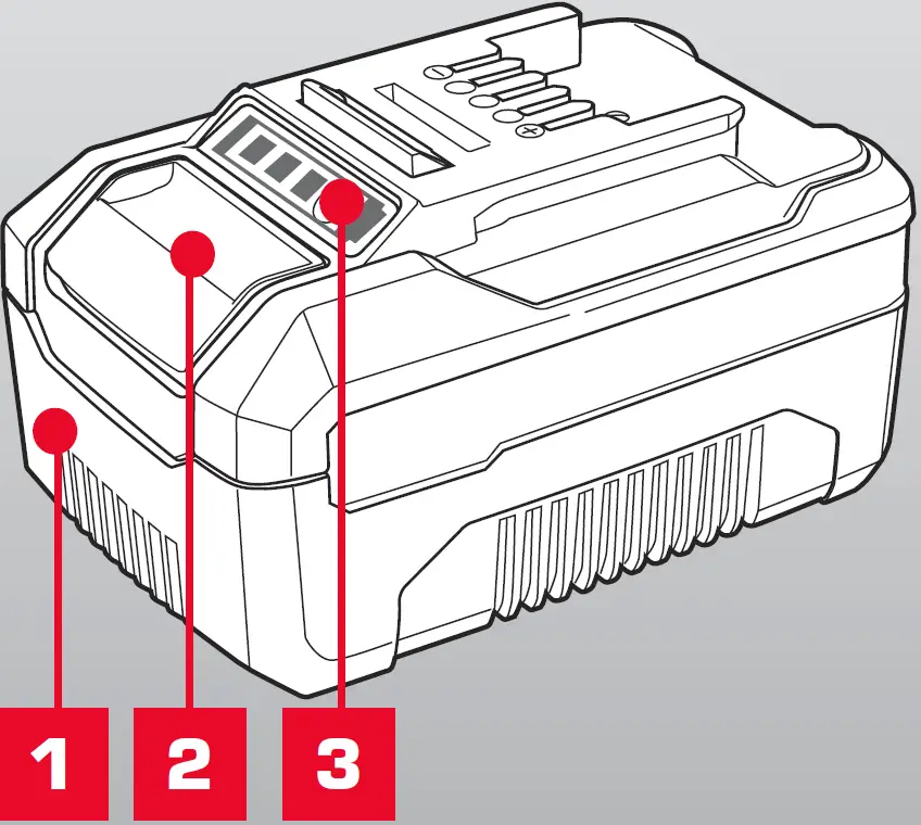 ozito PXBSPMS-0182 Self Propelled Steel Deck 33