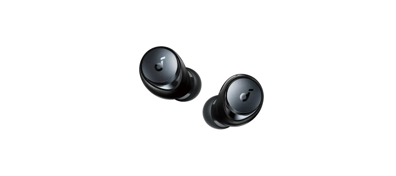 Soundcore Space A40 Earbuds User Guide Soundcore Space A40 Earbuds User Guide