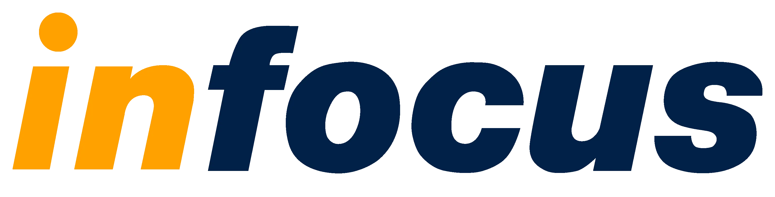 logo - Infocus