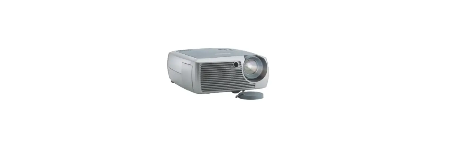 Infocus X2 Multimedia Dlp Projector User Guide