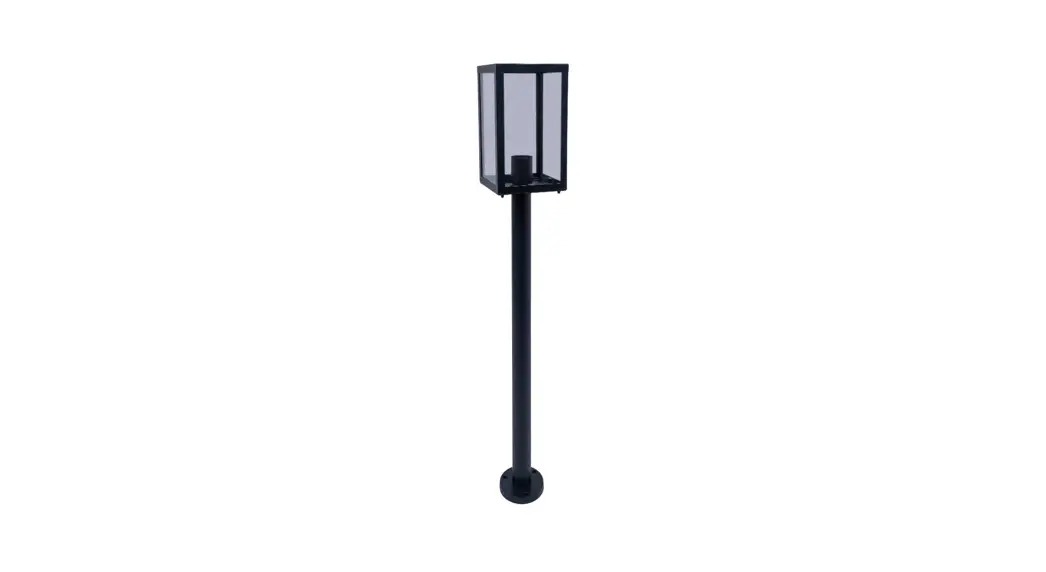Hoftronic 5426933 Casey Bollard Led Pathway Light User Manual Hoftronic 5426933 Casey Bollard Led Pathway Light User Manual