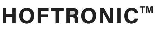 HOFTRONIC logo