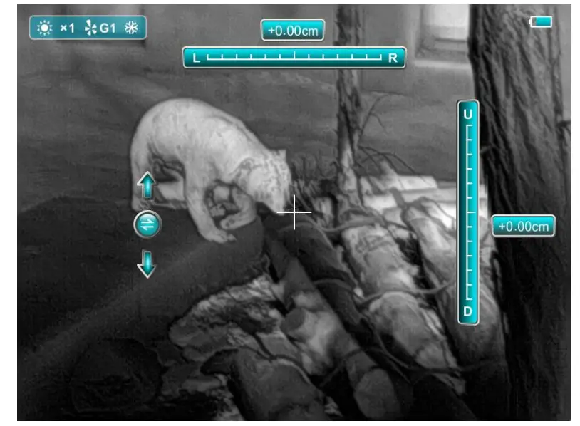Inf iRay Saim SCL Series fig 5