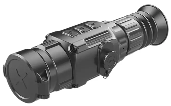 Inf iRay Saim SCL Series