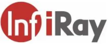 Inf iRay logo