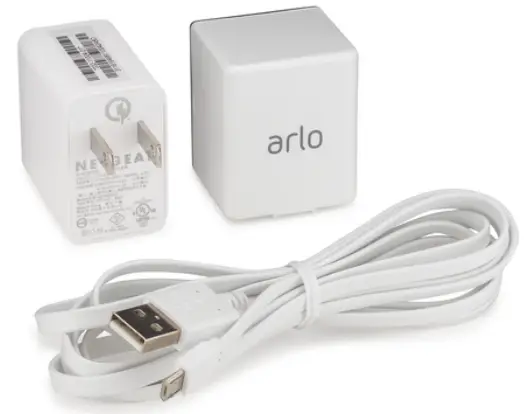 Arlo-Pro-2-camera-battery-charging-PRODUCT